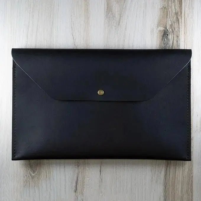 Leather Laptop Portfolio DODOcase, Inc.