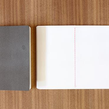 Leather Journal Cover DODOcase