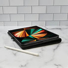 Noblessa Leather iPad Case DODOcase, Inc.