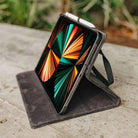 Noblessa Leather iPad Case DODOcase, Inc.