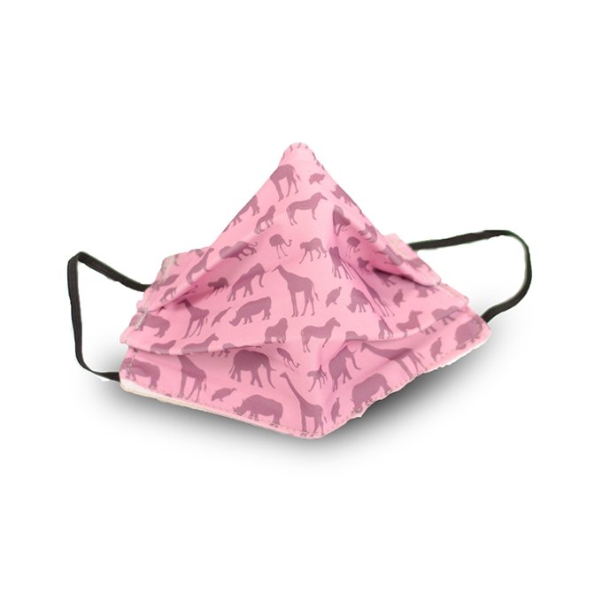 Kids / Juniors Cloth Designer Masks - accessories from DODOcase, Inc.