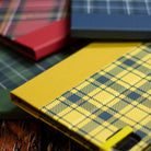 Two Tone Plaid Collection - ipad from DODOcase, Inc.