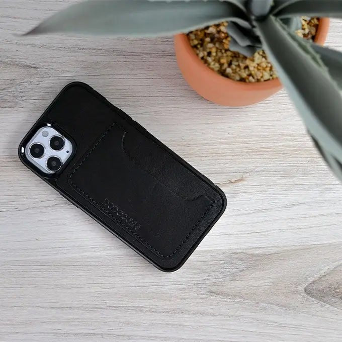 Shockproof CARDcase for iPhone DODOcase, Inc.