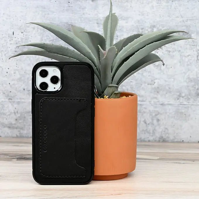 Shockproof CARDcase for iPhone DODOcase, Inc.