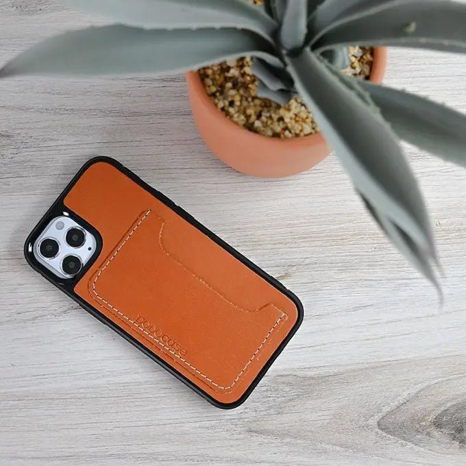 Shockproof CARDcase for iPhone DODOcase, Inc.