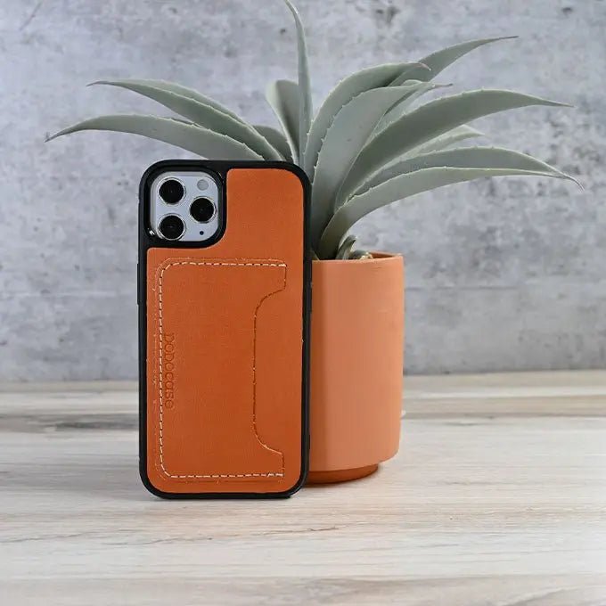 Shockproof CARDcase for iPhone DODOcase, Inc.