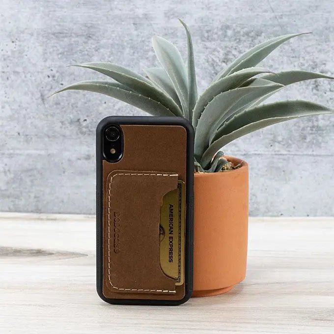 Shockproof CARDcase for iPhone DODOcase, Inc.