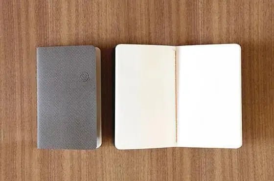 Strathmore Notes Paper Journal DODOcase