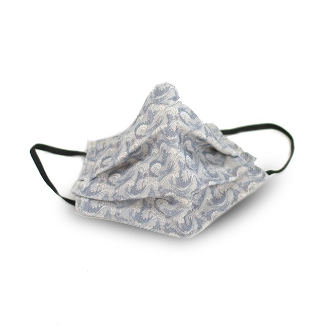 Kids / Juniors Cloth Designer Masks - accessories from DODOcase, Inc.