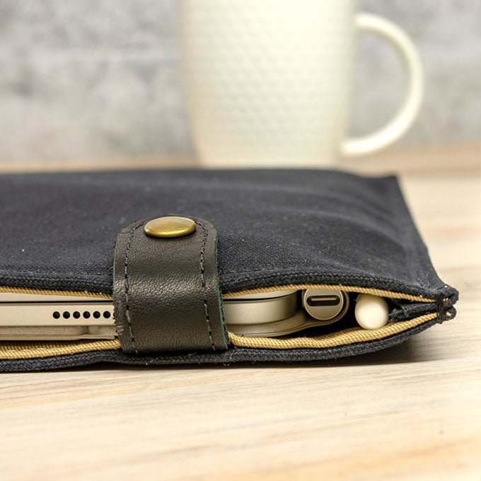 Apple's Magic Keyboard Durable Sleeve iPad Case - DODOcase