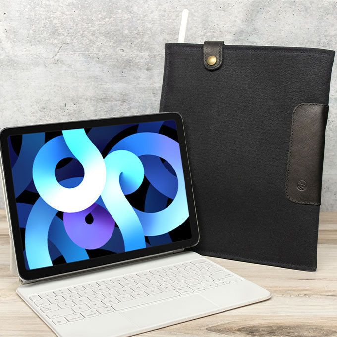 Apple's Magic Keyboard Durable Sleeve iPad Case - DODOcase