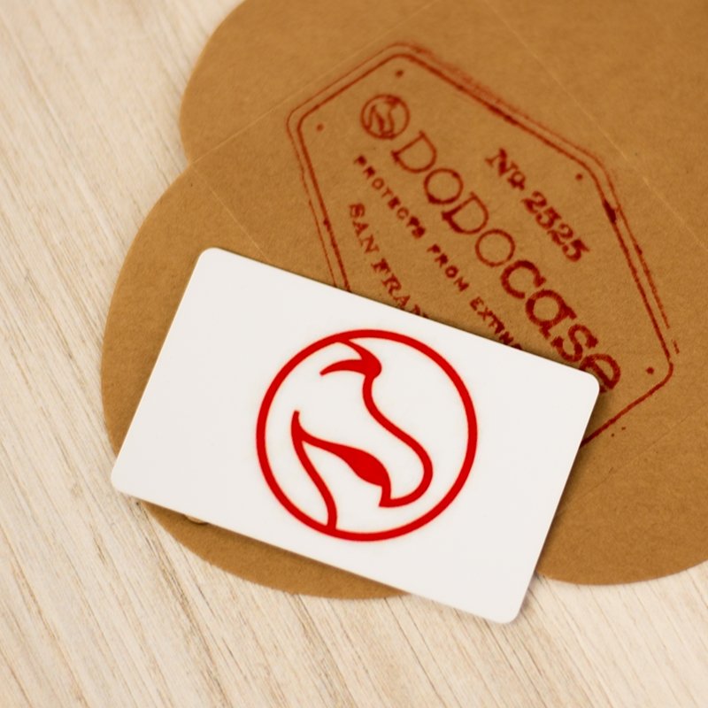 Gift Card - Gift Card from DODOcase, Inc.