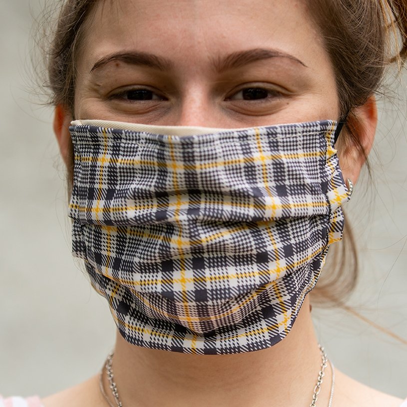 DODOcase Designer Cloth Masks | Face Mask - accessories from DODOcase, Inc.