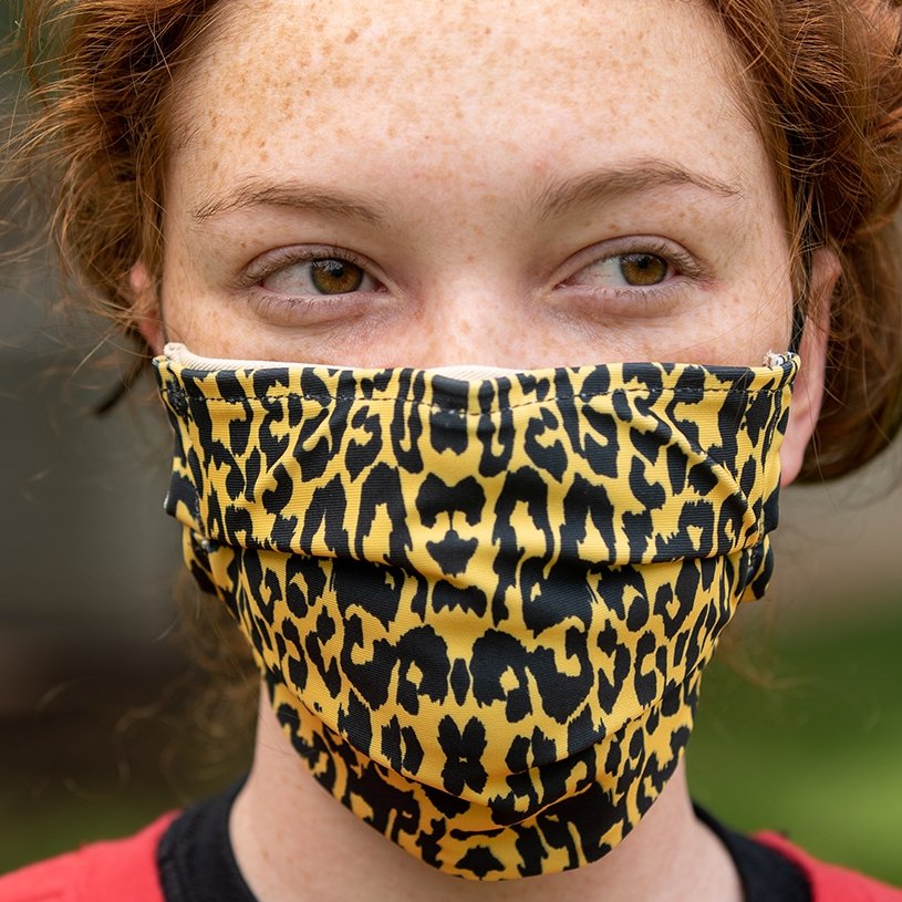 DODOcase Designer Cloth Masks | Face Mask - accessories from DODOcase, Inc.