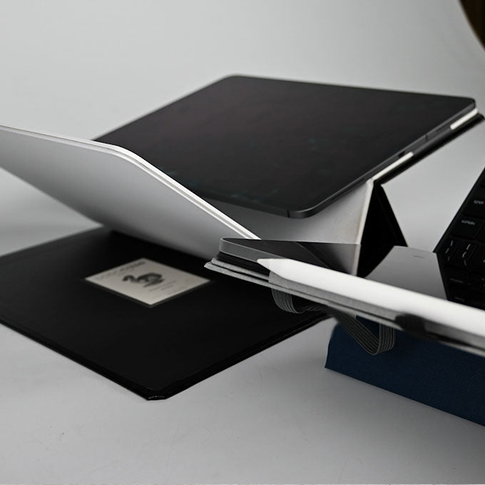 Magic Keyboard Case | Book-Style DODOcase, Inc.