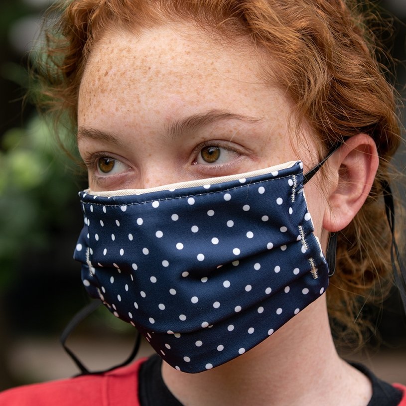 DODOcase Designer Cloth Masks | Face Mask - accessories from DODOcase, Inc.