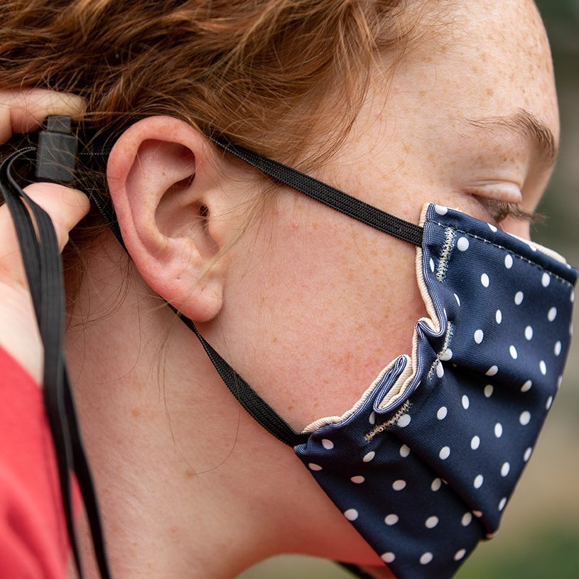 DODOcase Designer Cloth Masks | Face Mask - accessories from DODOcase, Inc.