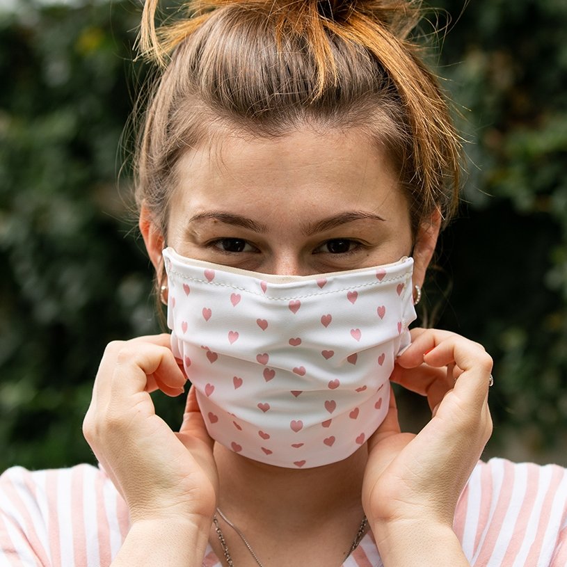 DODOcase Designer Cloth Masks | Face Mask - accessories from DODOcase, Inc.