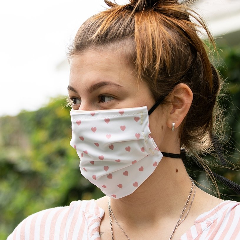 DODOcase Designer Cloth Masks | Face Mask - accessories from DODOcase, Inc.