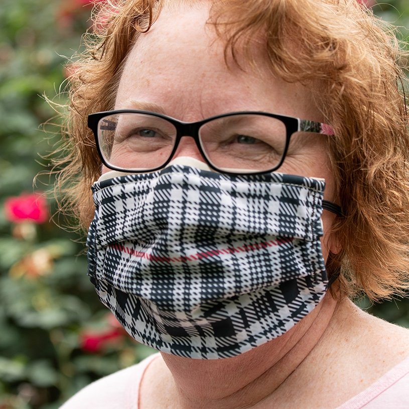 DODOcase Designer Cloth Masks | Face Mask - accessories from DODOcase, Inc.