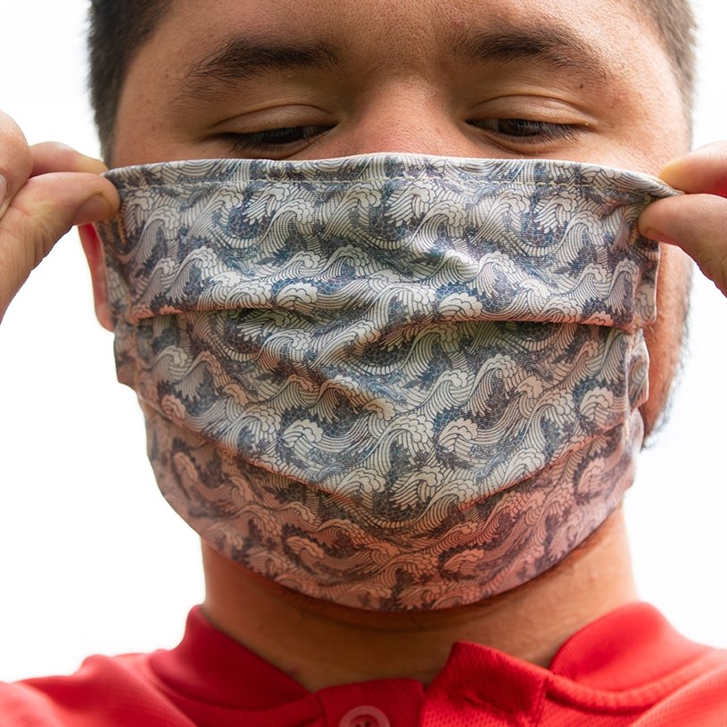 DODOcase Designer Cloth Masks | Face Mask - accessories from DODOcase, Inc.