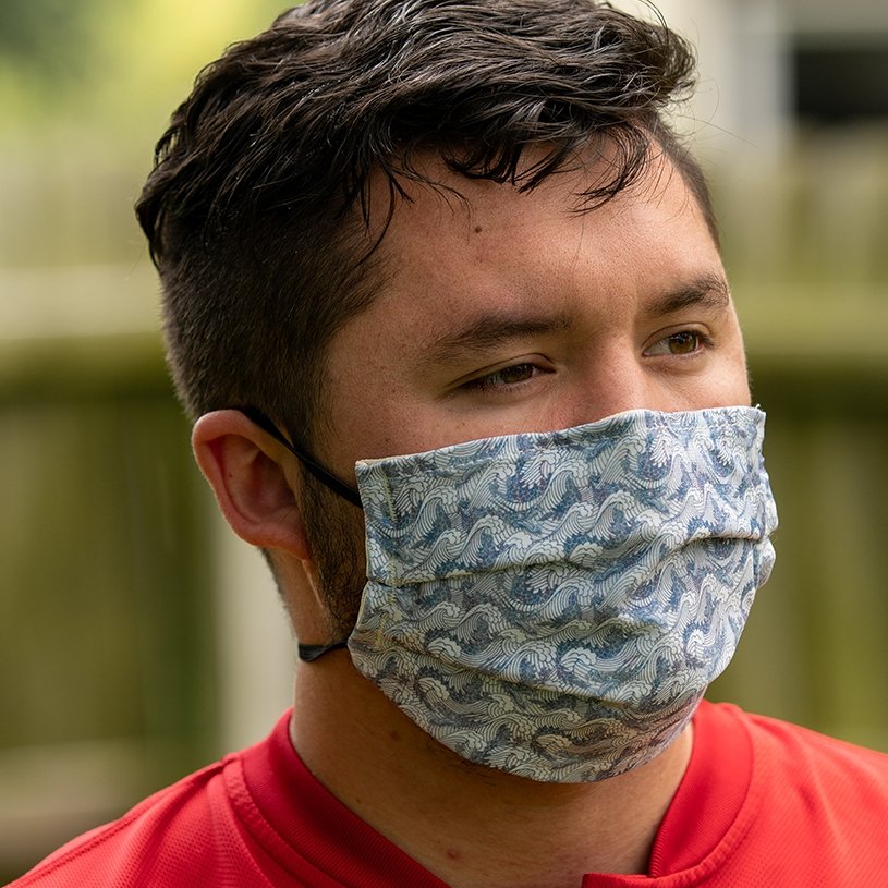 DODOcase Designer Cloth Masks | Face Mask - accessories from DODOcase, Inc.