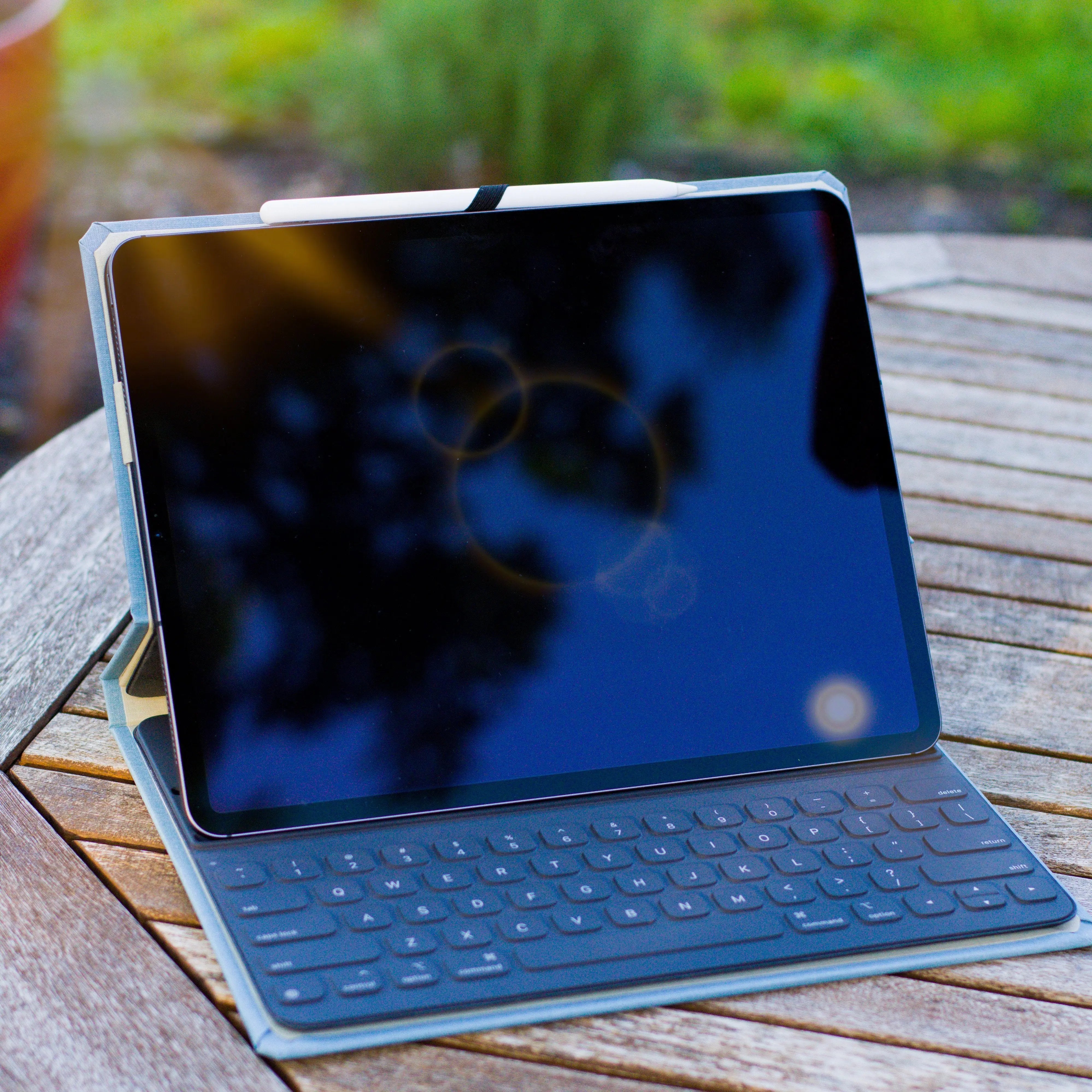 Cult of Mac's Review of Keyboard Folio Sleeve