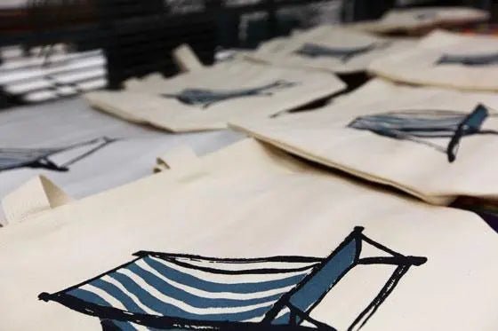 Behind the Artist & Print Maker: Josh Daniels DODOcase, Inc.