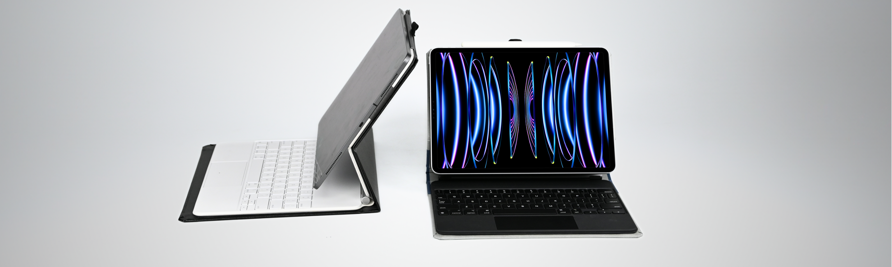 Find Your Perfect Match: The Ultimate Product Guide to iPad Pro 12.9 Magic Keyboard with Pencil Holder