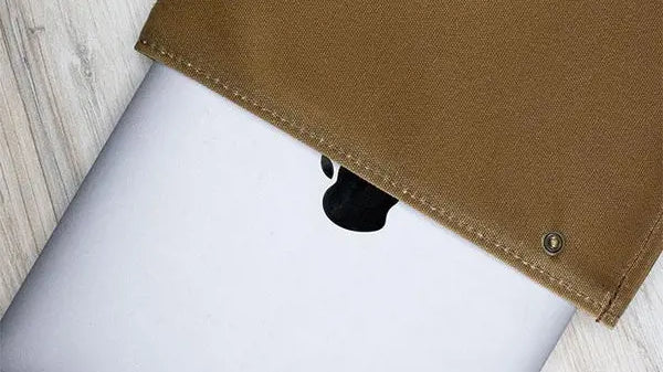 The Best MacBook Cases and Sleeves to Protect Your Laptop in Style [2022 Guide] DODOcase, Inc.