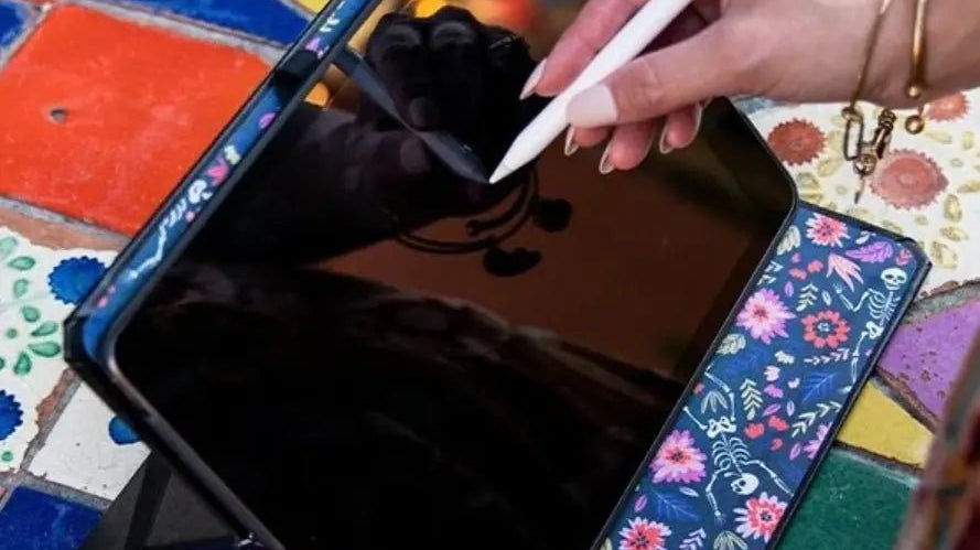 The Top 5 iPad Cases for Artists and Creatives DODOcase, Inc.