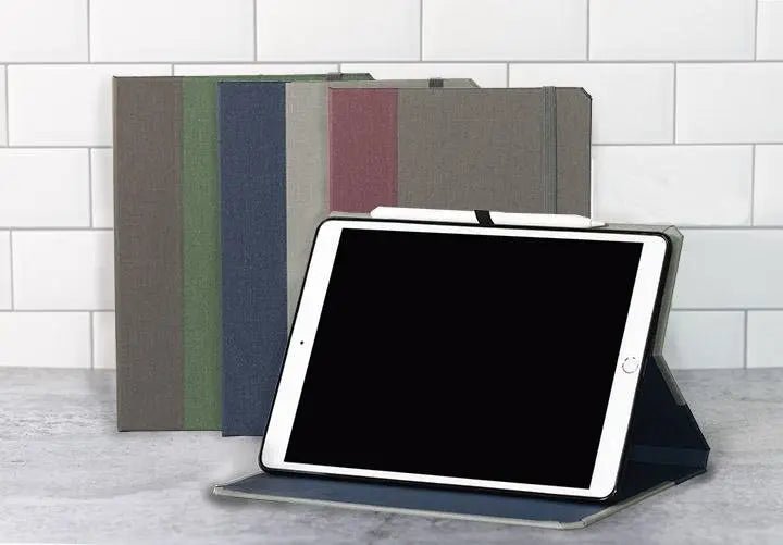 iPad Cases - Stock and Customized