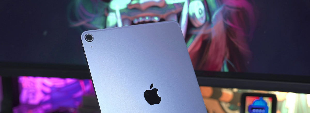 iPad Mini vs. iPad Air: Which Should You Buy?