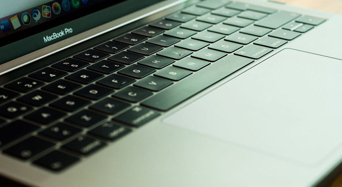 iPad Pro vs. MacBook Pro: What Should You Pick?