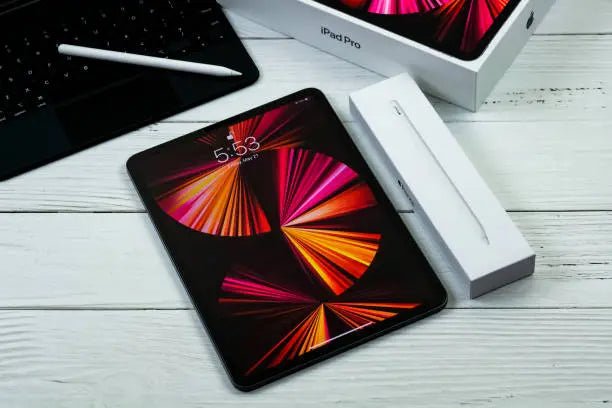 Ultimate Guide to the Best iPad Pro Cases: Find Your Perfect Fit DODOcase, Inc.