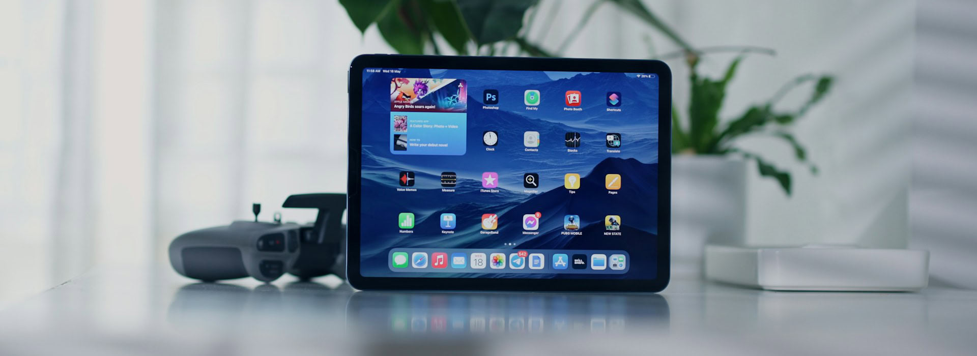 iPad vs. Android Tablet: Which Should You Buy?