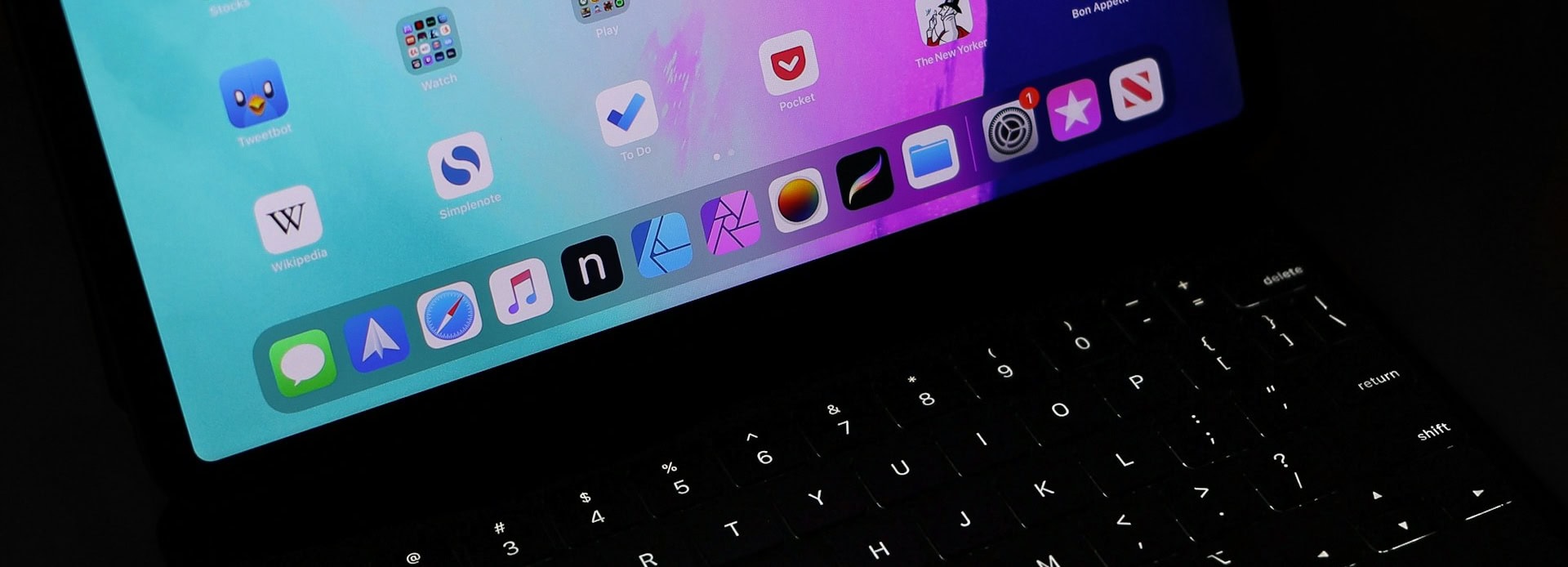 Can You Replace a Laptop With an iPad? Your Decision Guide