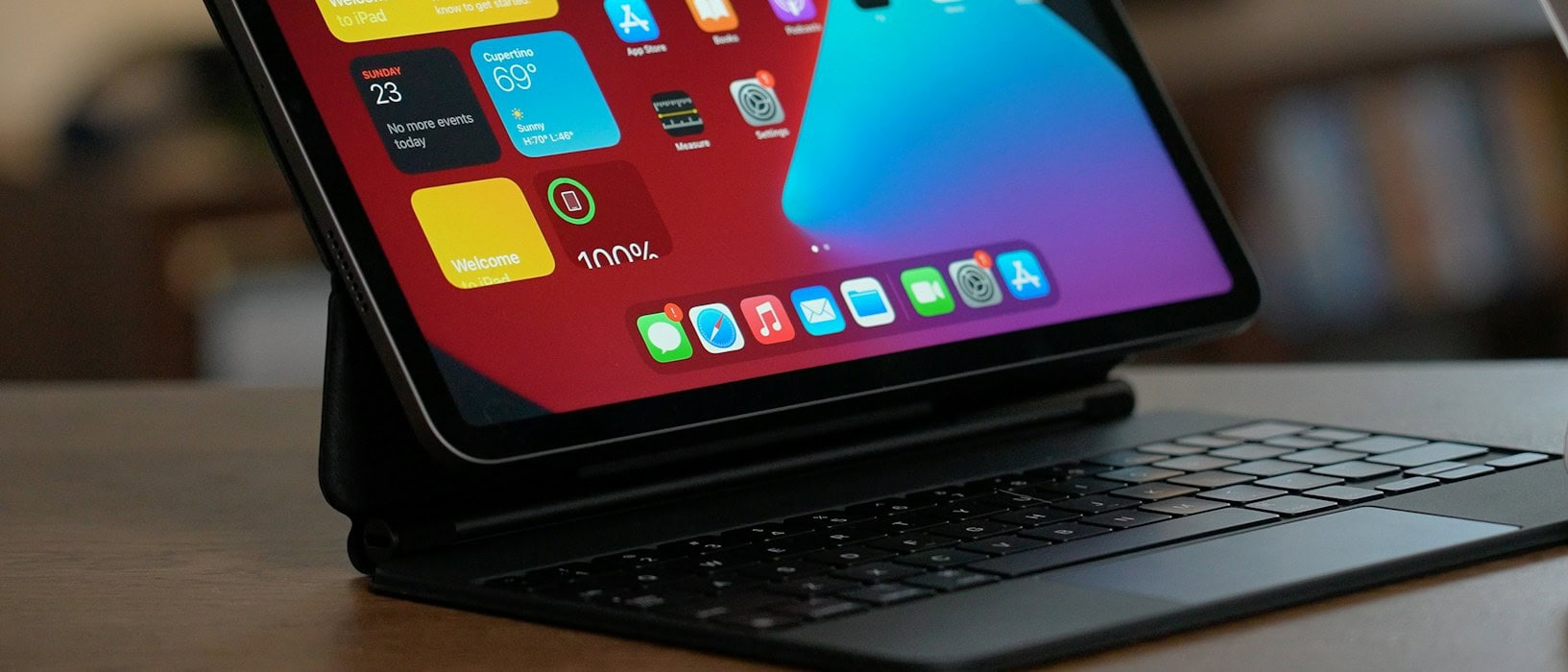 The 7 Best iPad Cases for the Magic Keyboard