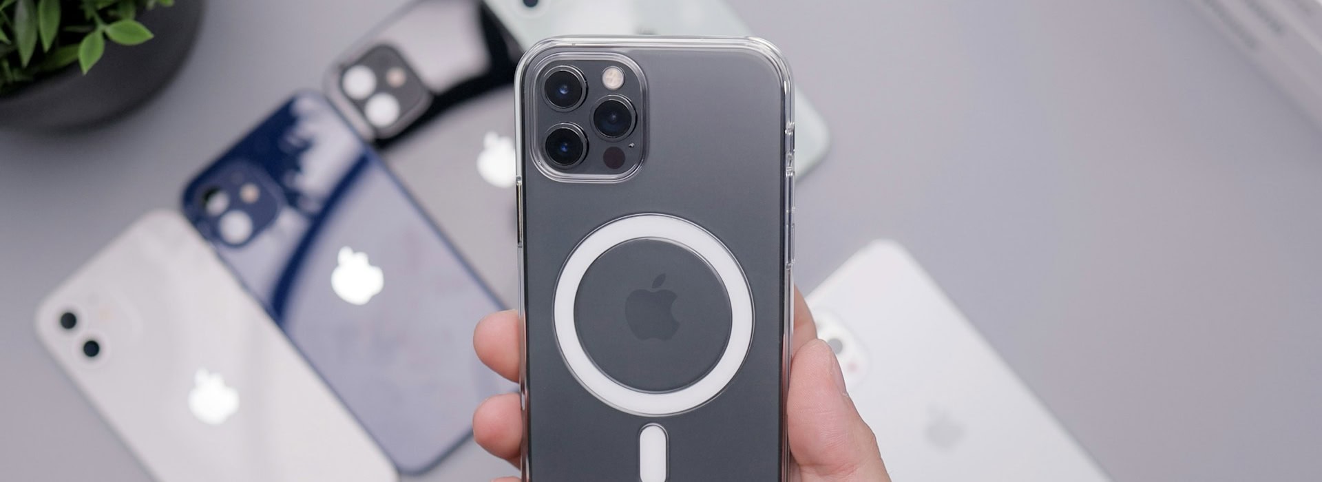 What Is a MagSafe Case? How It Works With iPhone