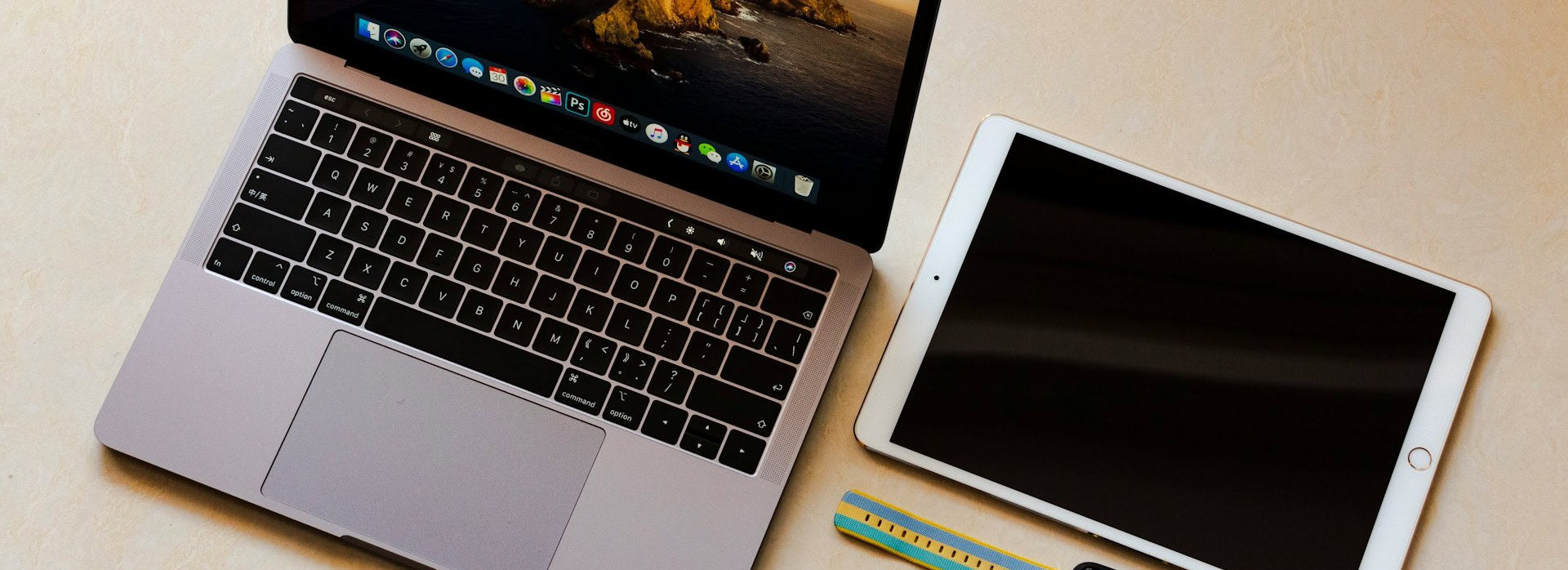 Tablet vs. Laptop: Where Should You Spend?