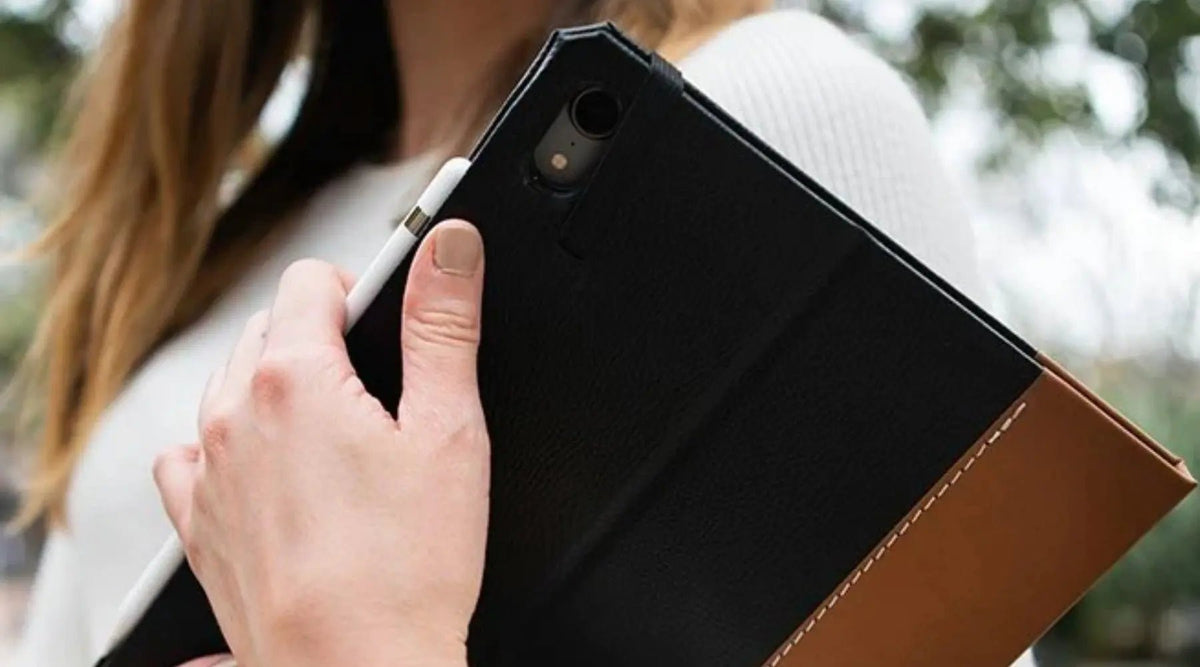 The Best Leather iPad Cases You Can Buy in 2023 Protect Your Device i