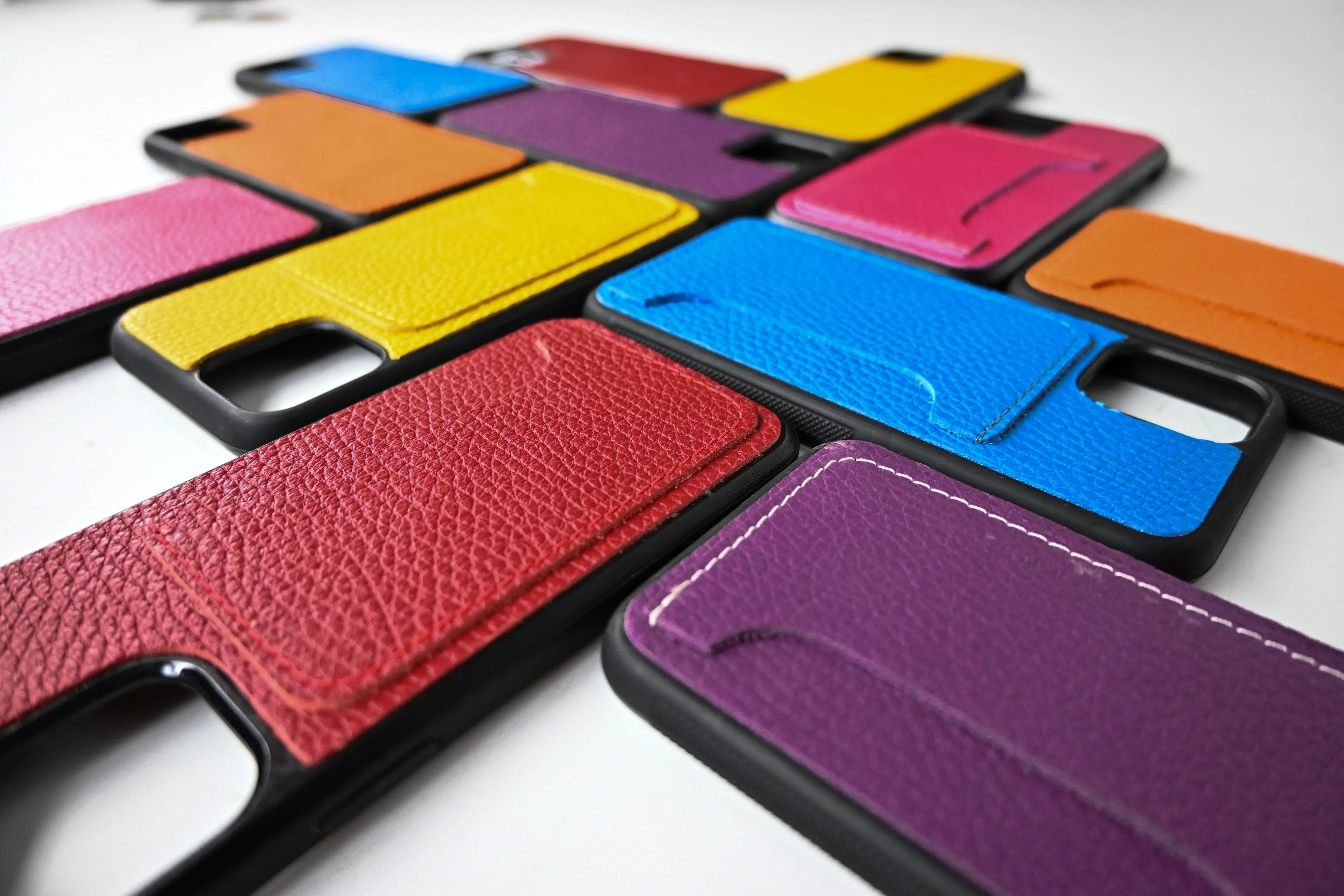 Shockproof Colorway DODOcase, Inc.