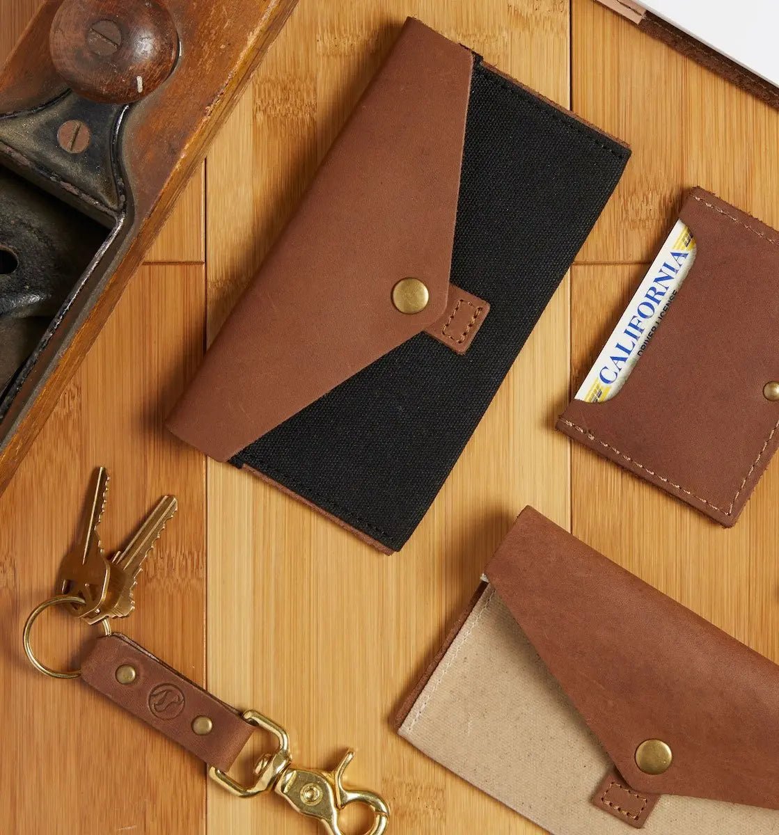 DODOcase Leathercraft