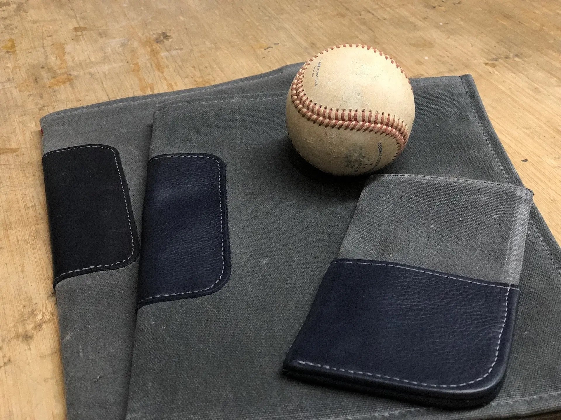Waxed Canvas Durable Sleeves for iPads, Macbooks, & iPhones DODOcase, Inc.