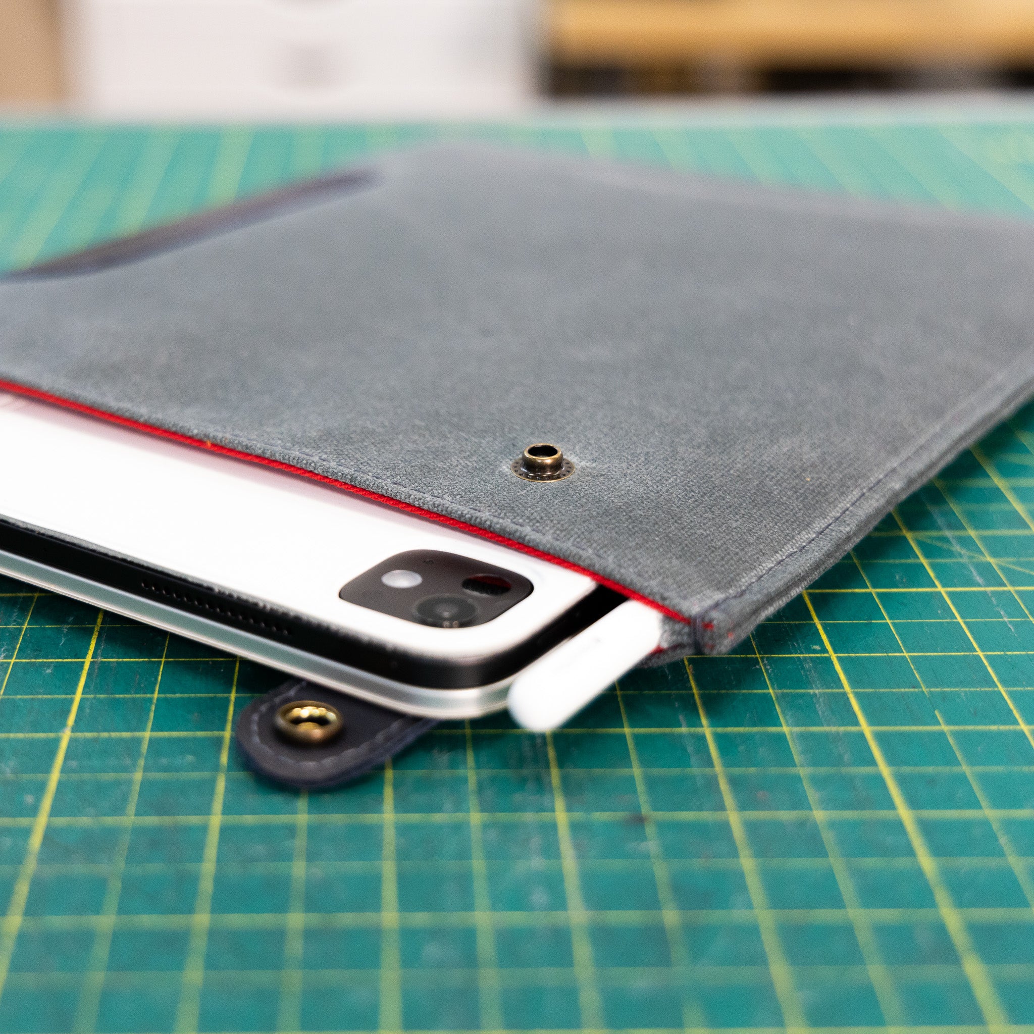 Magic Keyboard Durable Sleeve | Premium Quality | Only from DODOcase