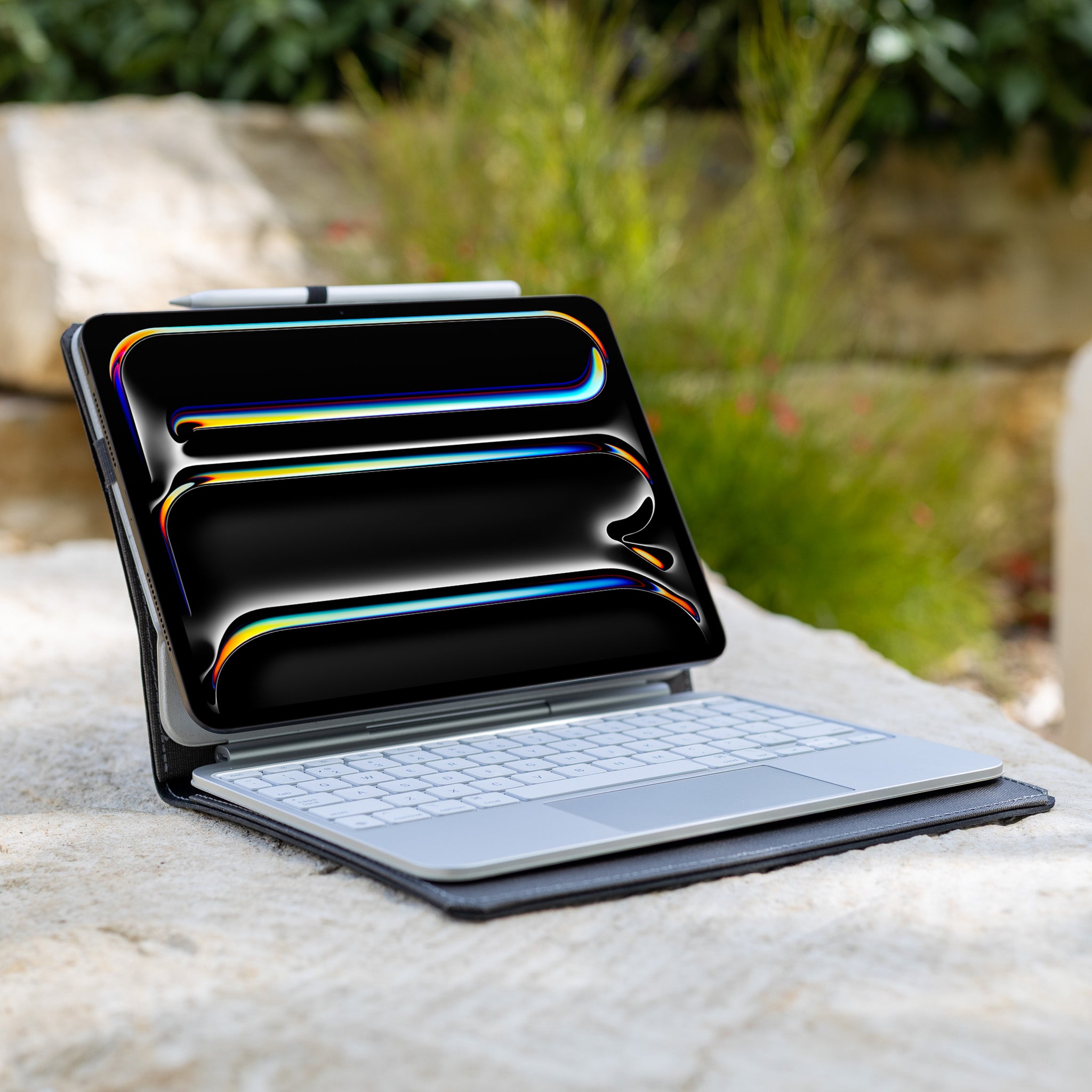 English Bridle Magic Keyboard Case – DODOcase