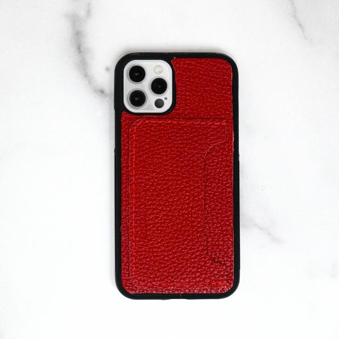 X-Level Luxury Leather case for iPhone 15 Pro Max Classic plaid