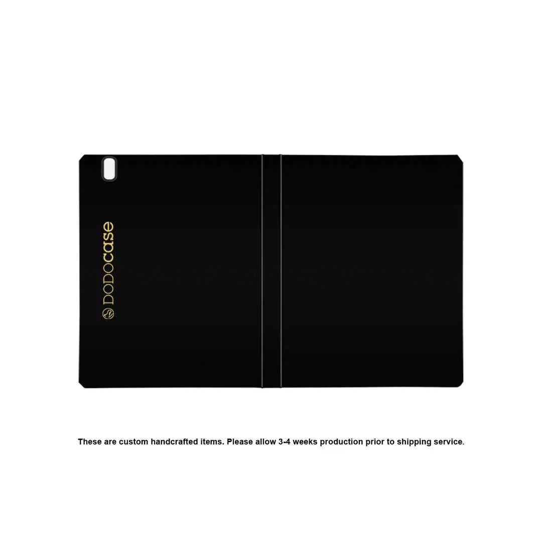 Custom Book-Style iPad Case DODOcase, Inc.