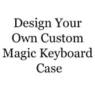 Custom Magic Keyboard Book-Style iPad Case DODOcase, Inc.