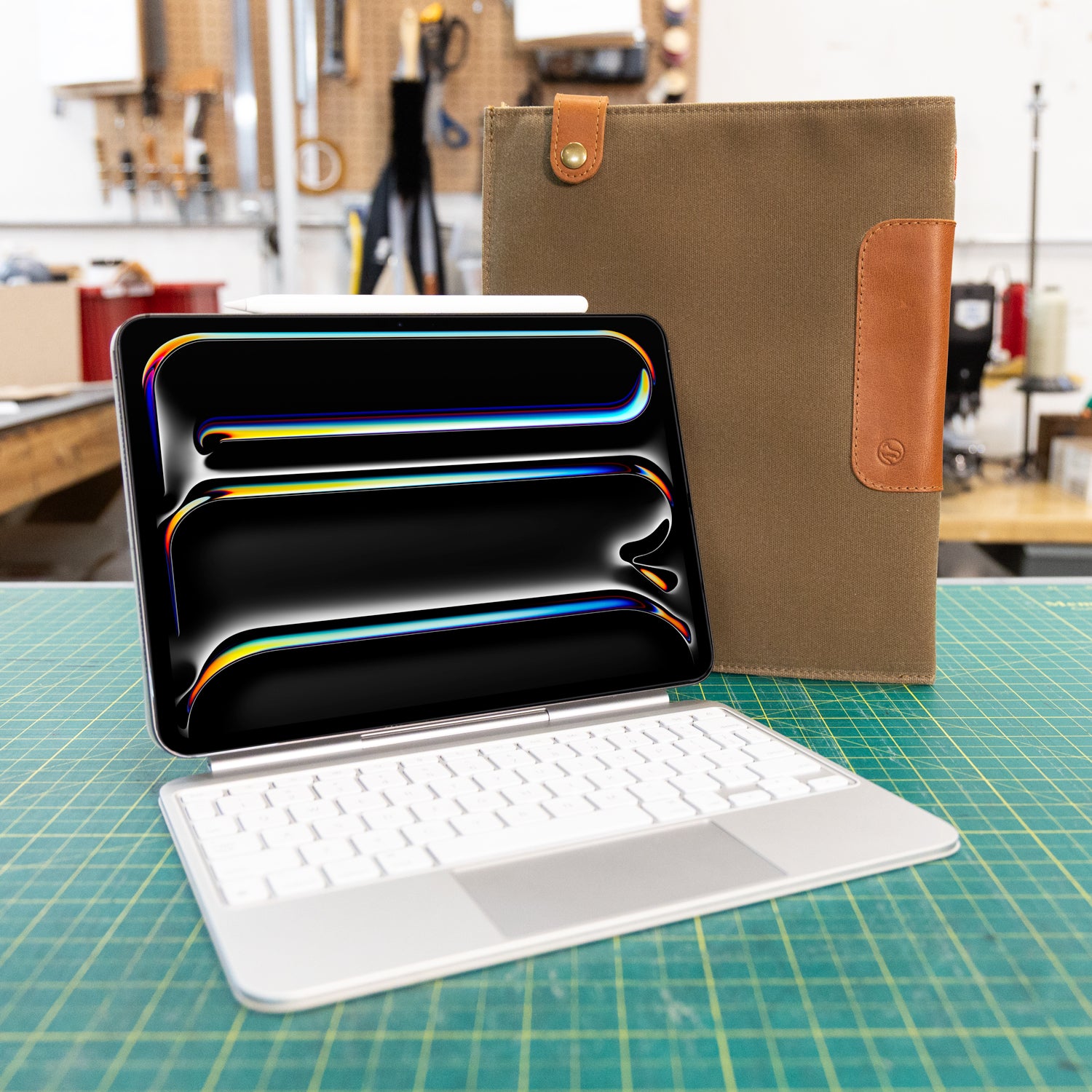 Magic Keyboard Durable Sleeve | Premium Quality | Only from DODOcase
